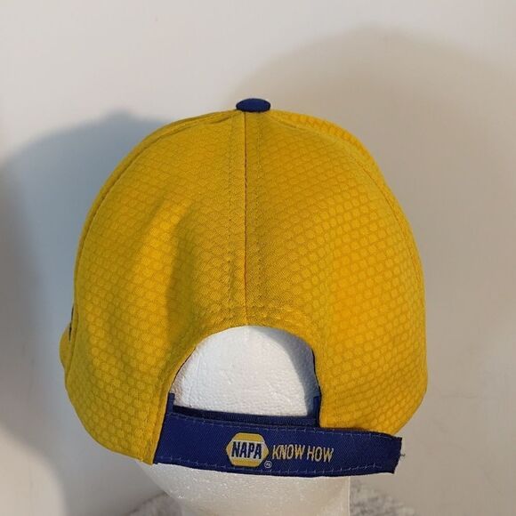 Napa Racing Chase Elliott #9 Cap - Picture 3 of 7
